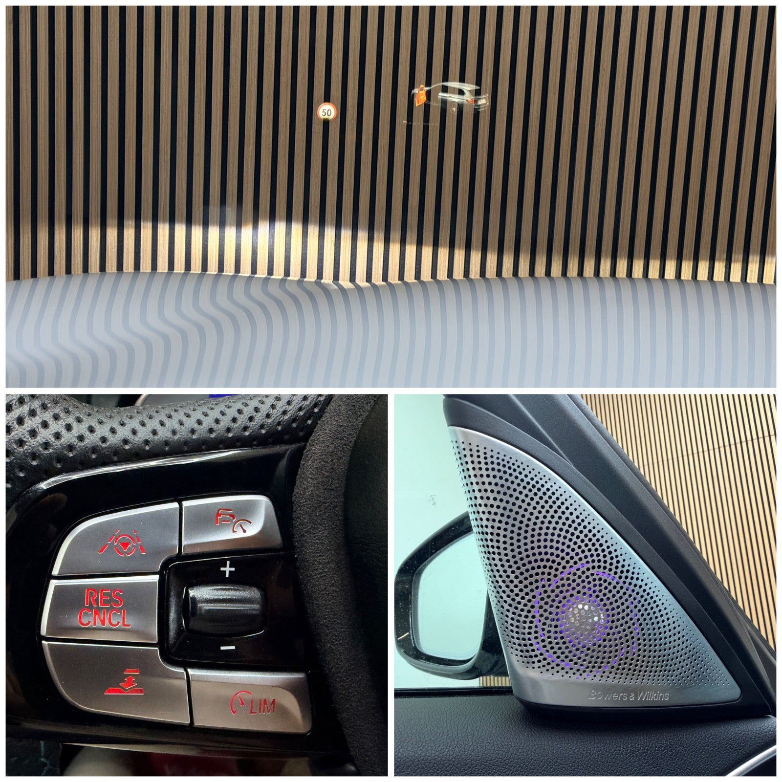 BMW 525d - Billede 14