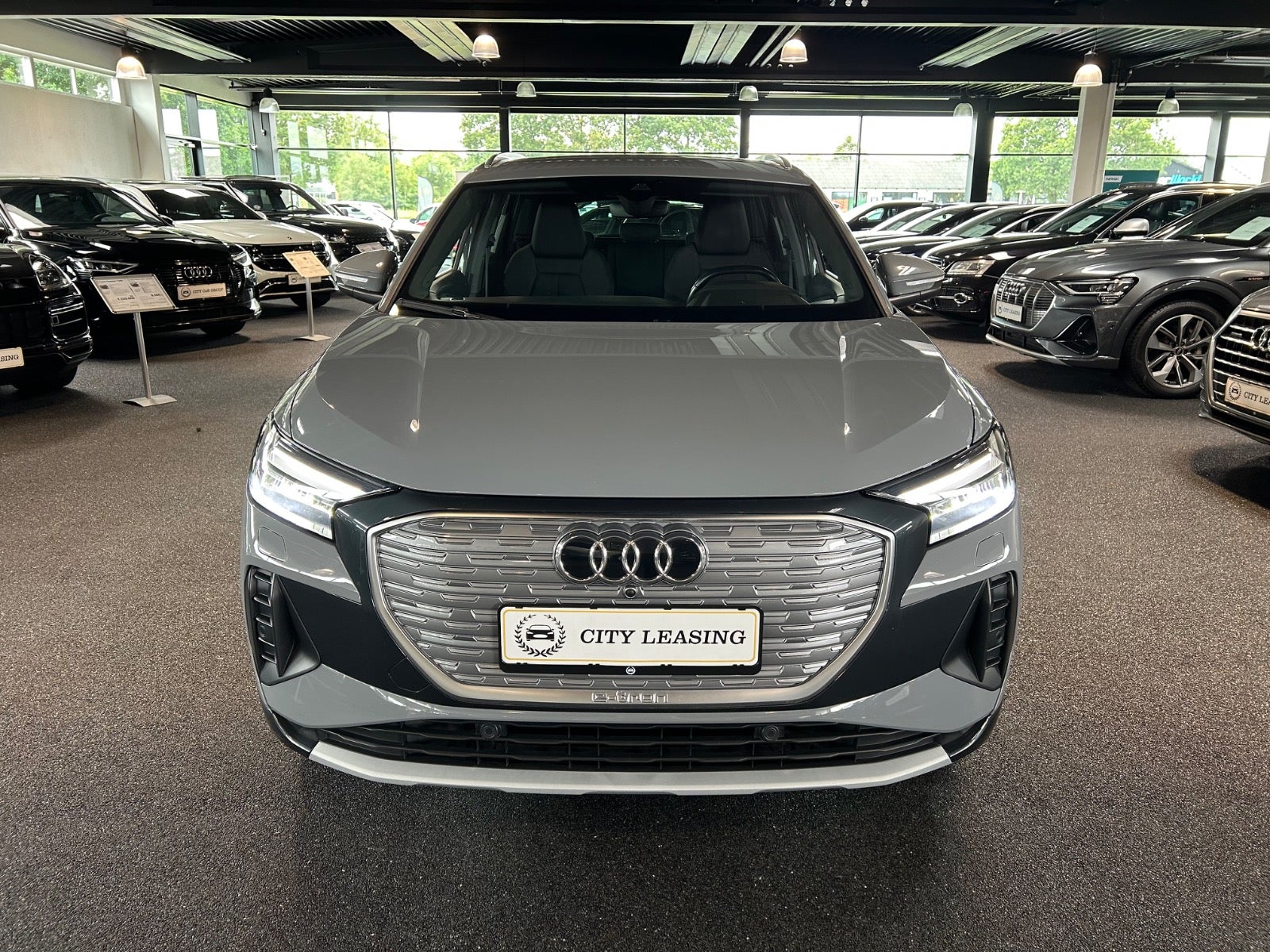 Audi Q4 e-tron - Billede 3