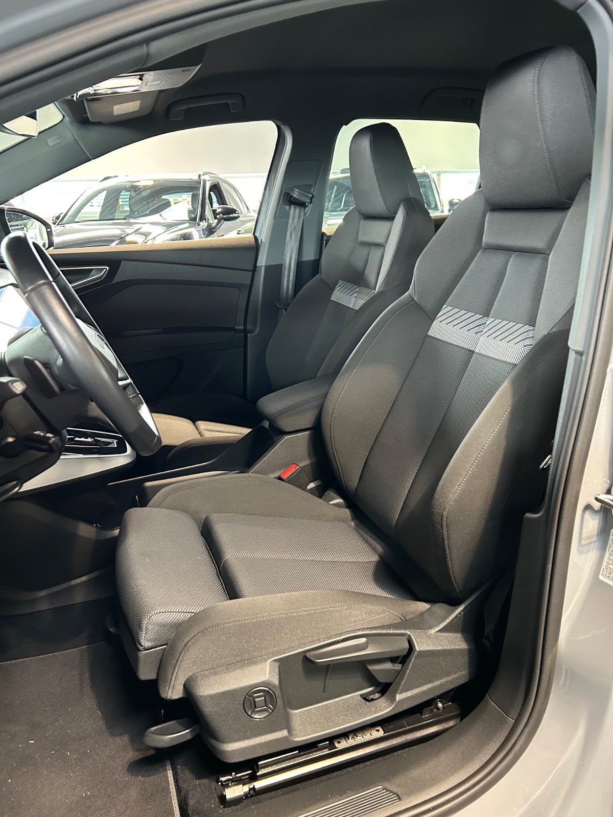 Audi Q4 e-tron - Billede 11