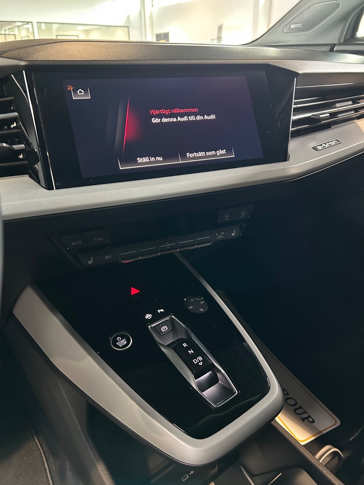 Audi Q4 e-tron - Billede 13