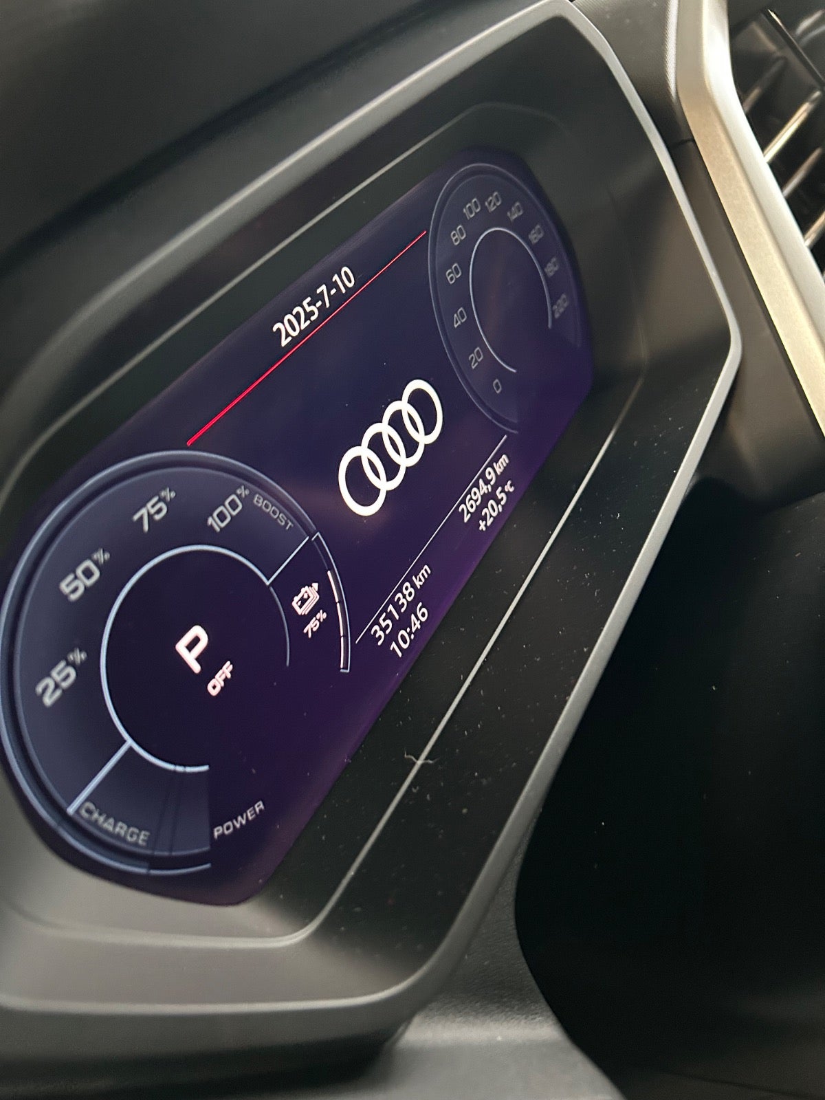 Audi Q4 e-tron - Billede 16