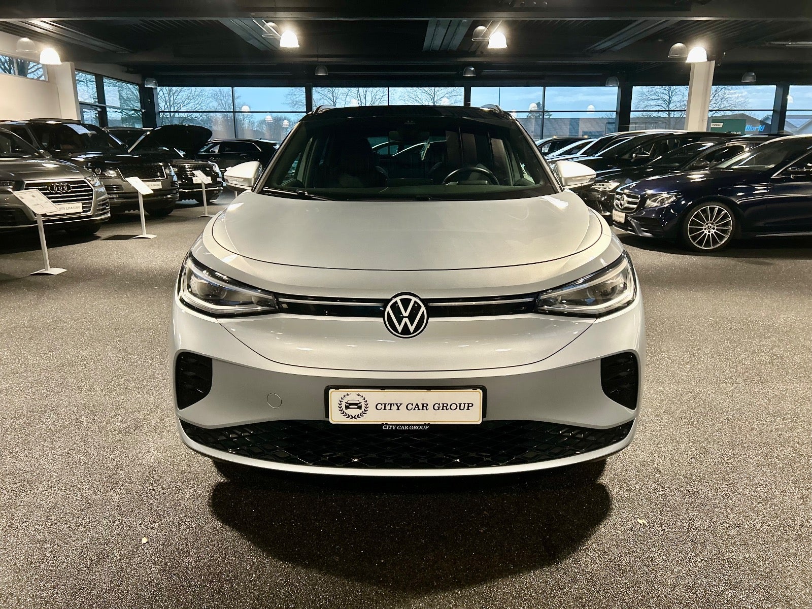 VW ID.4 - Billede 3