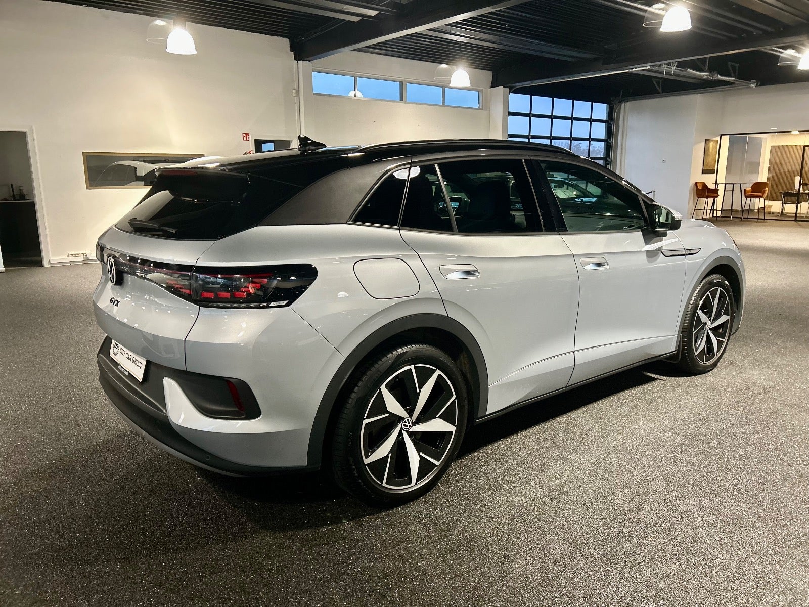 VW ID.4 - Billede 5
