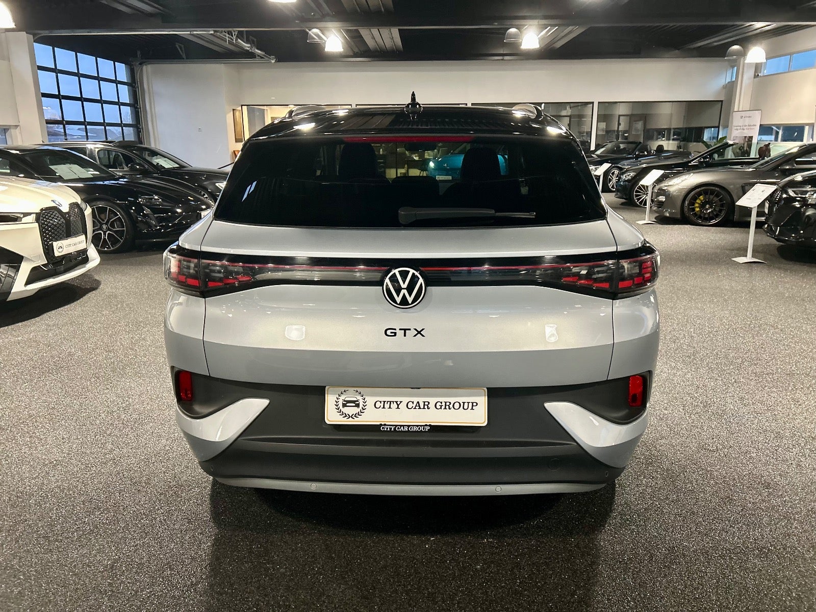 VW ID.4 - Billede 6