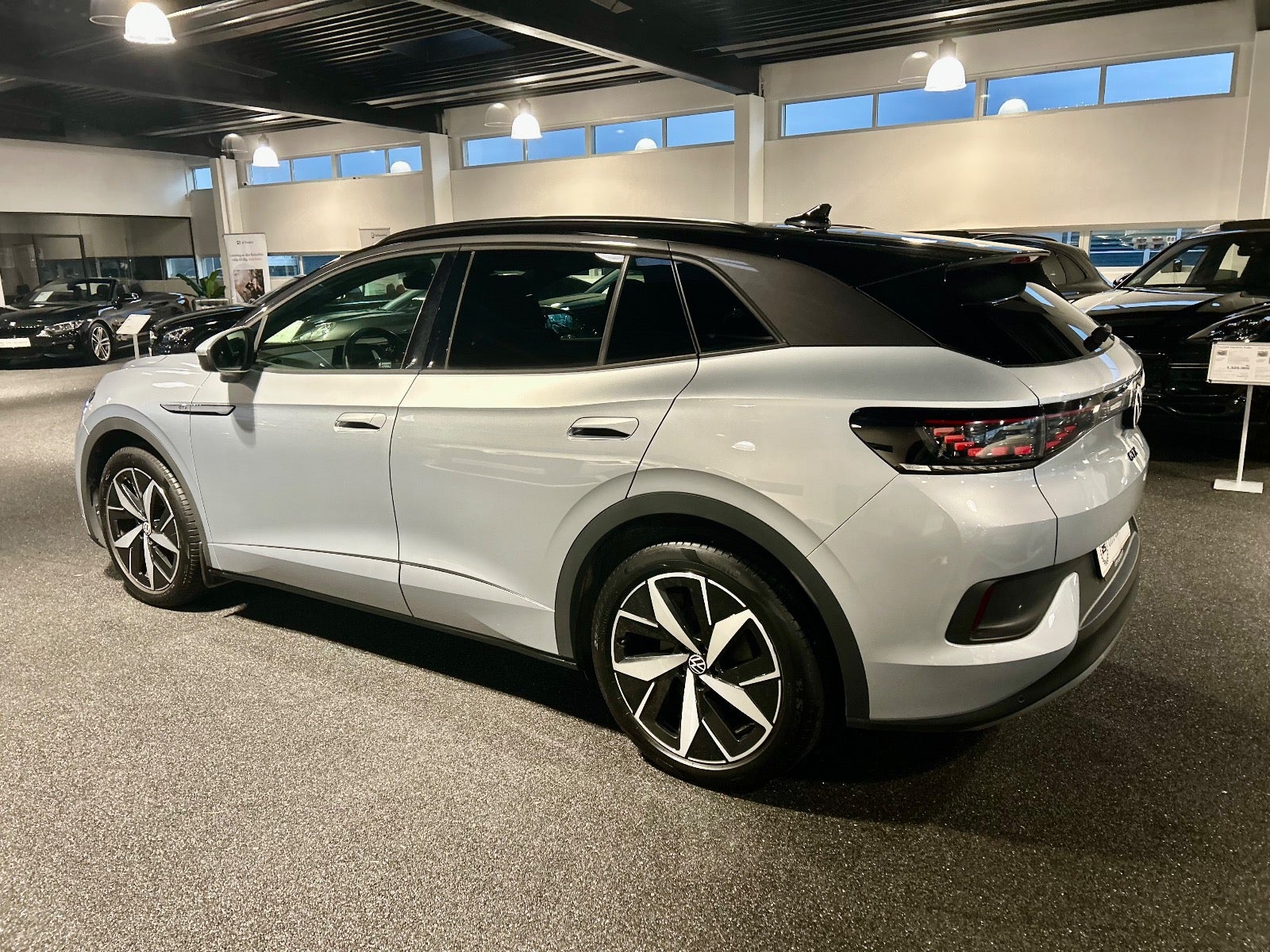 VW ID.4 - Billede 7