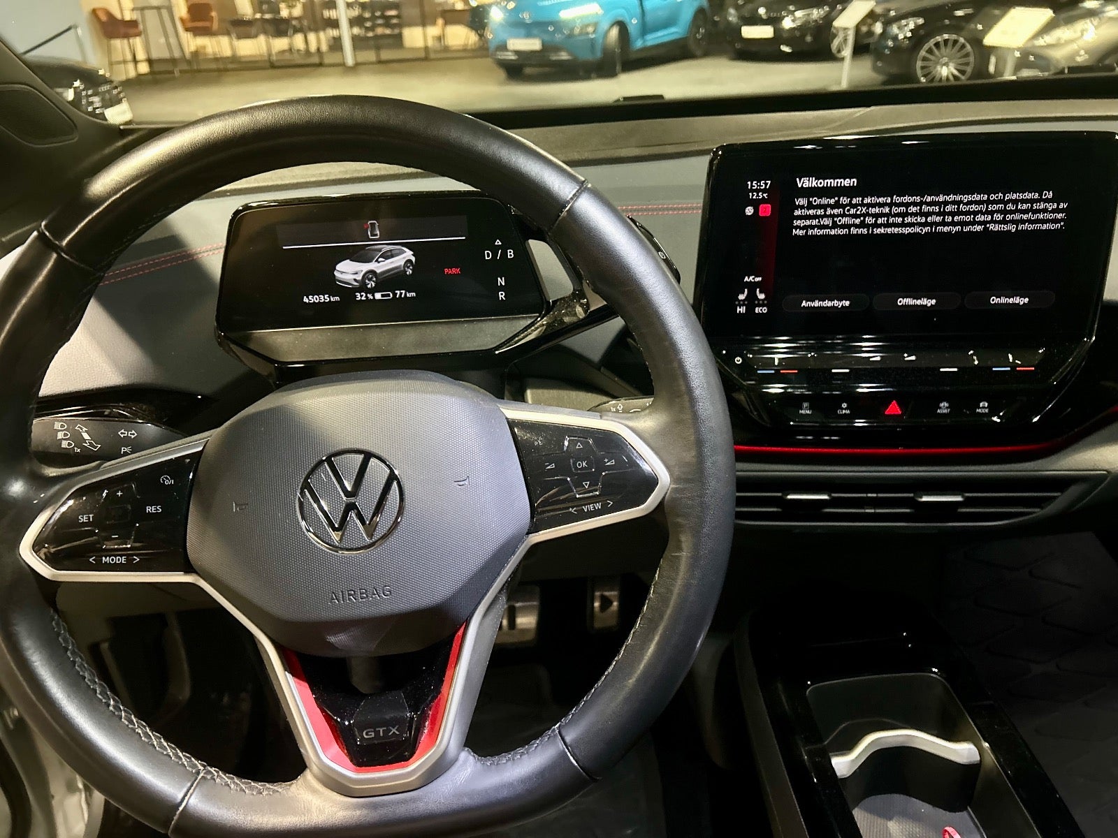 VW ID.4 - Billede 13