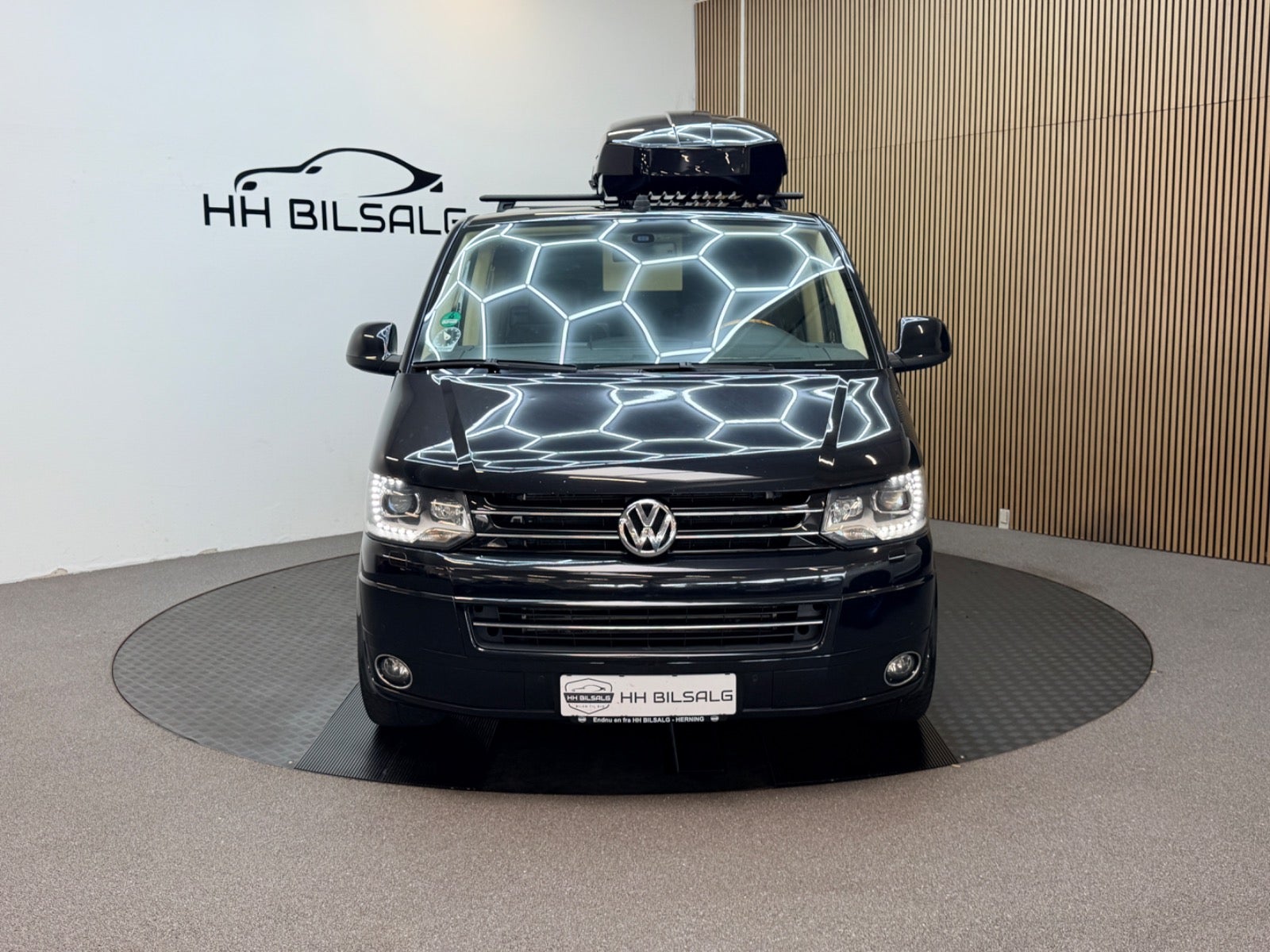 VW Multivan - Billede 2