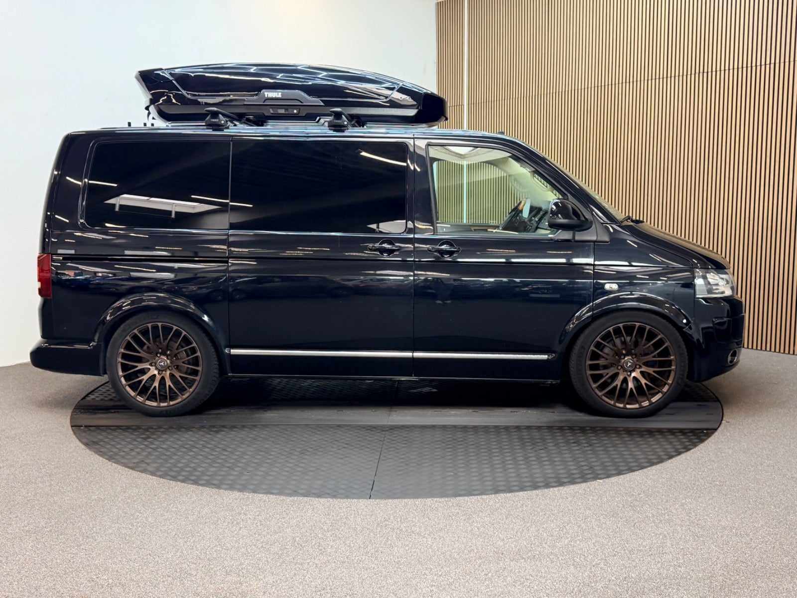 VW Multivan - Billede 4