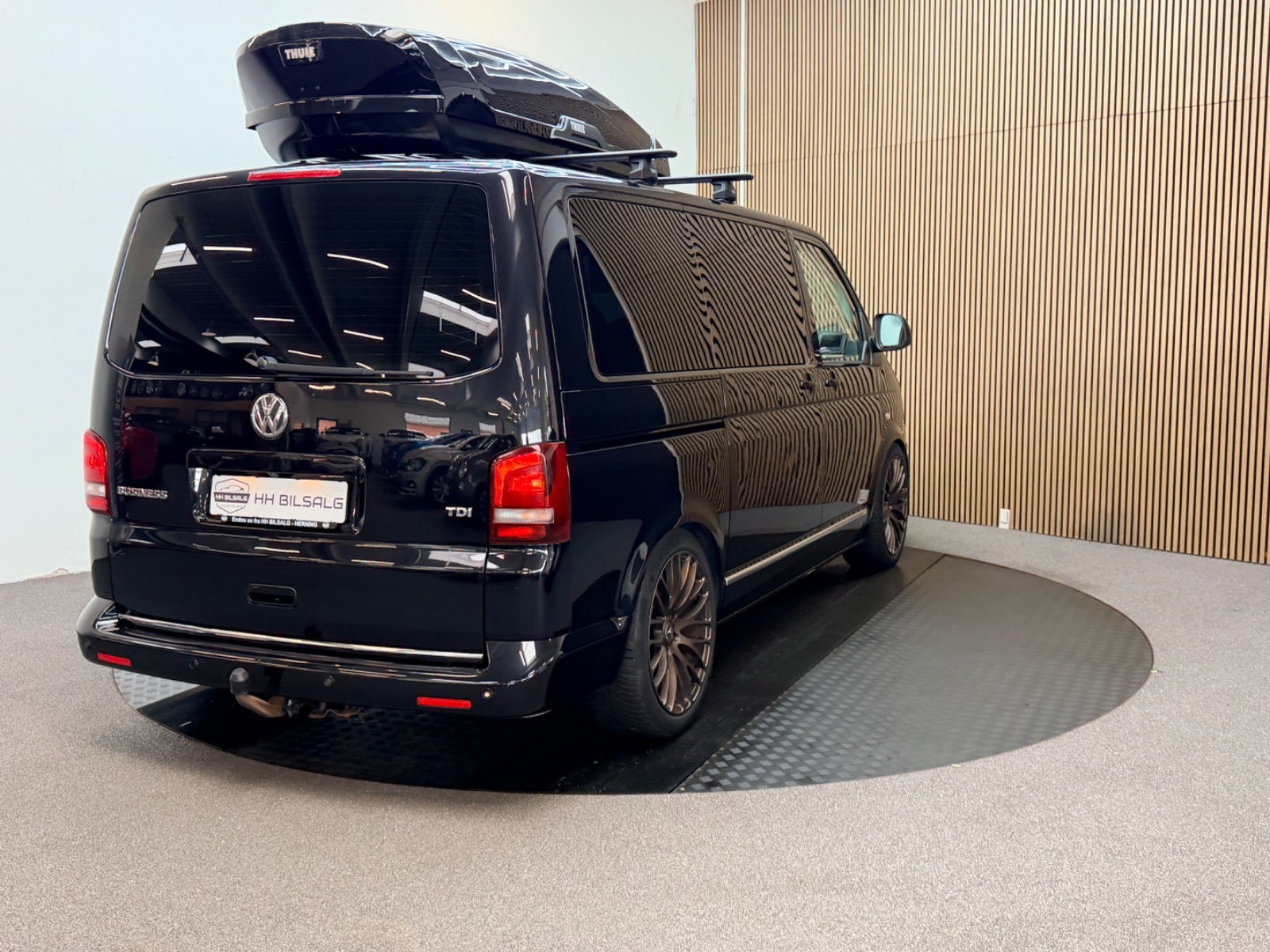 VW Multivan - Billede 5