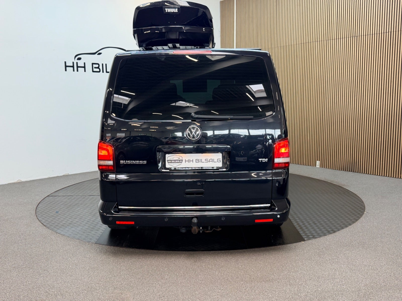 VW Multivan - Billede 6