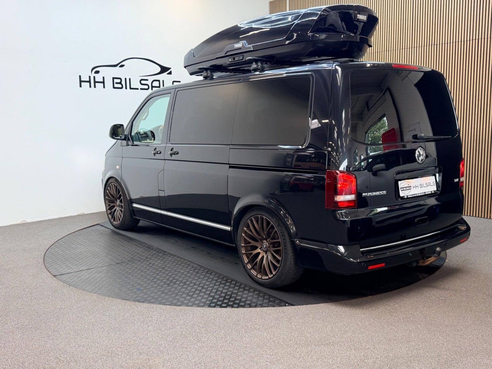 VW Multivan - Billede 7