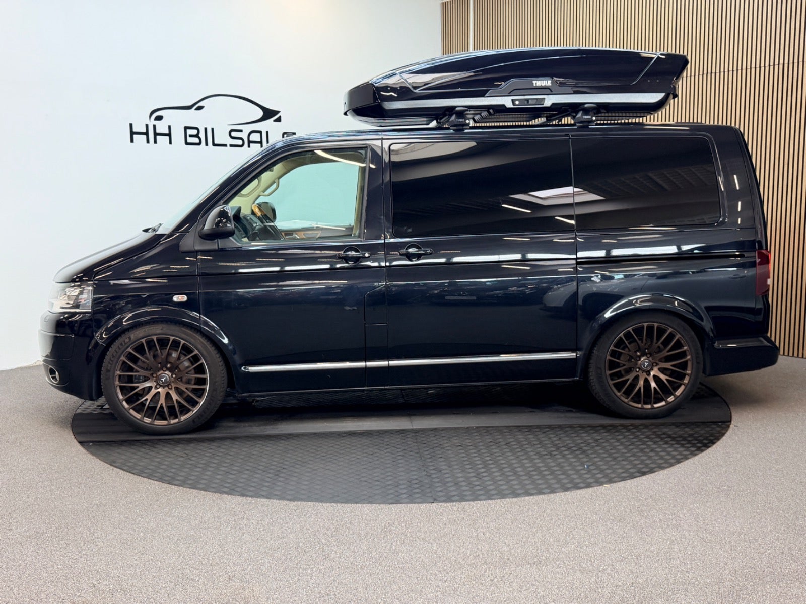 VW Multivan - Billede 8
