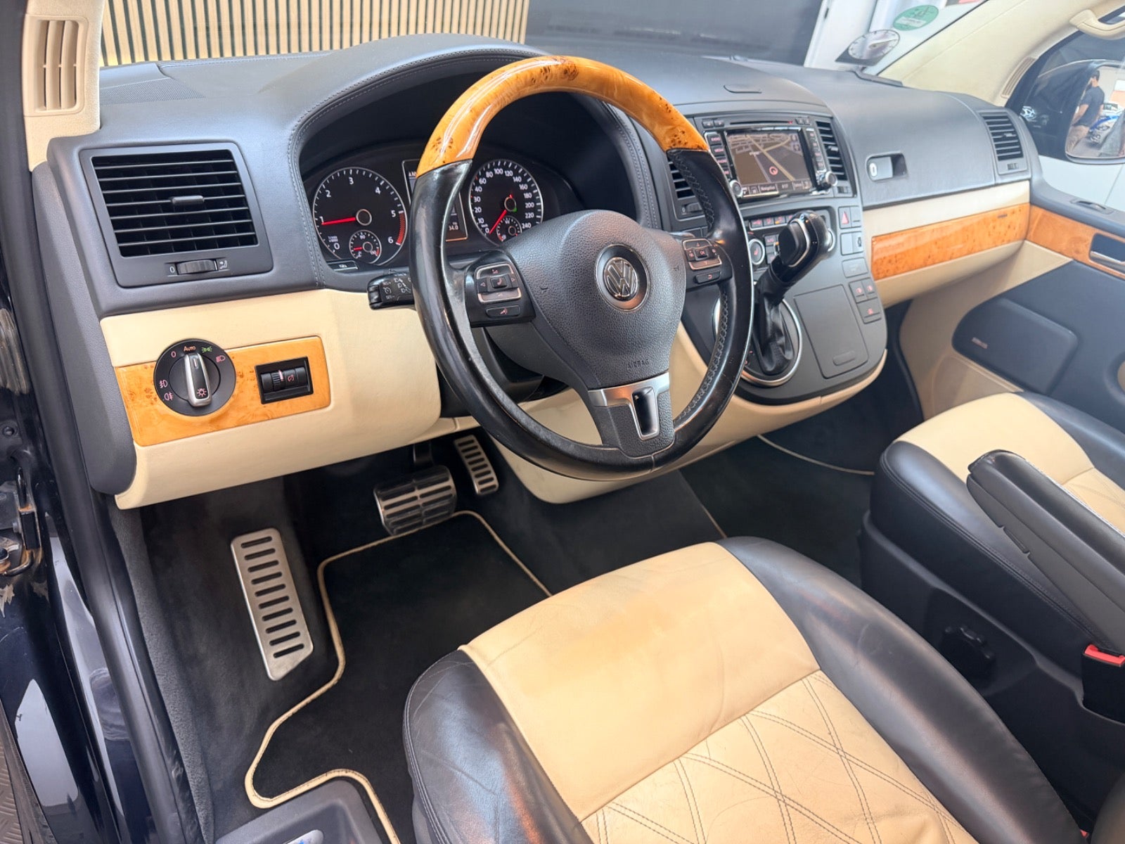 VW Multivan - Billede 9