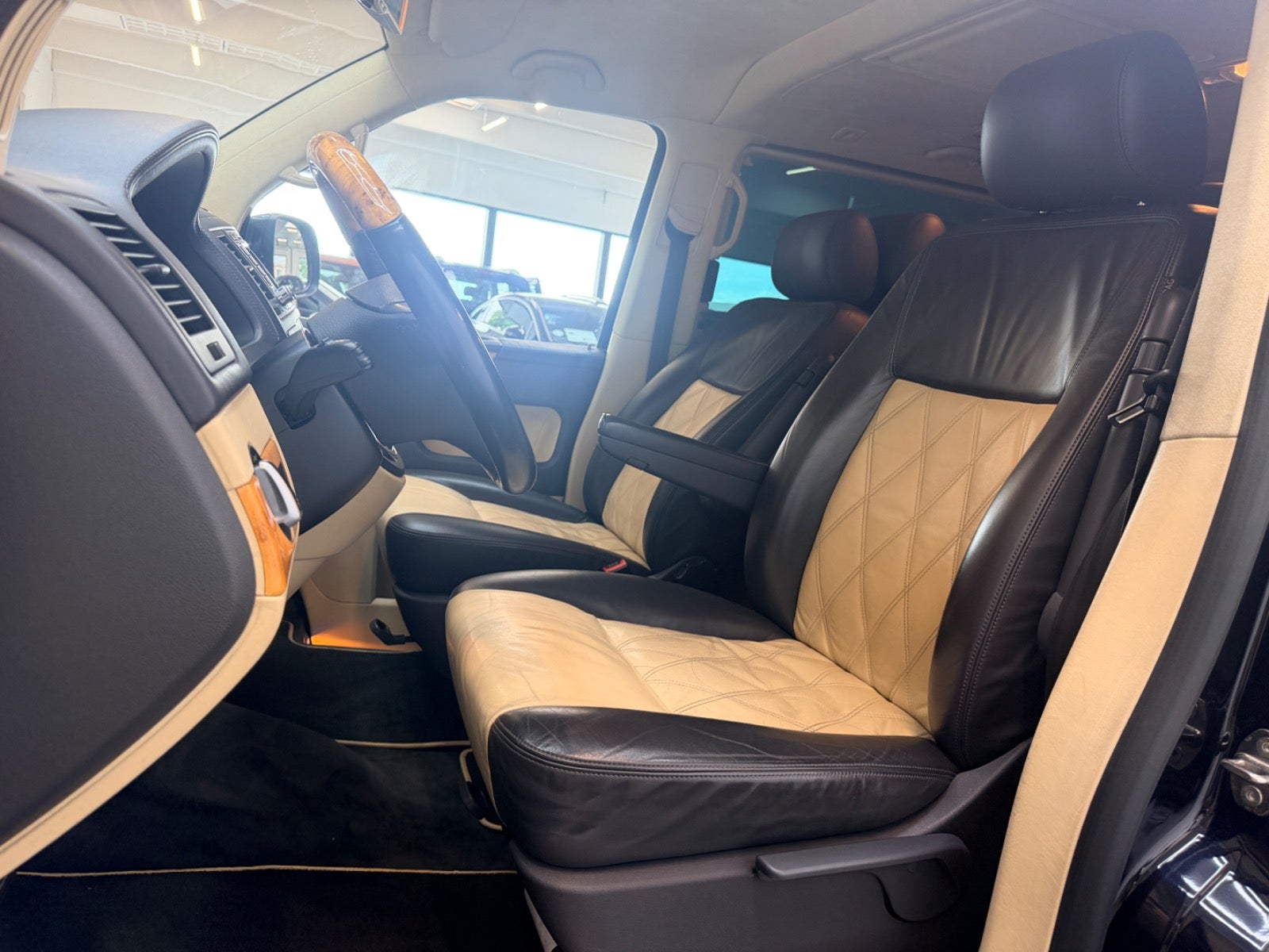 VW Multivan - Billede 12