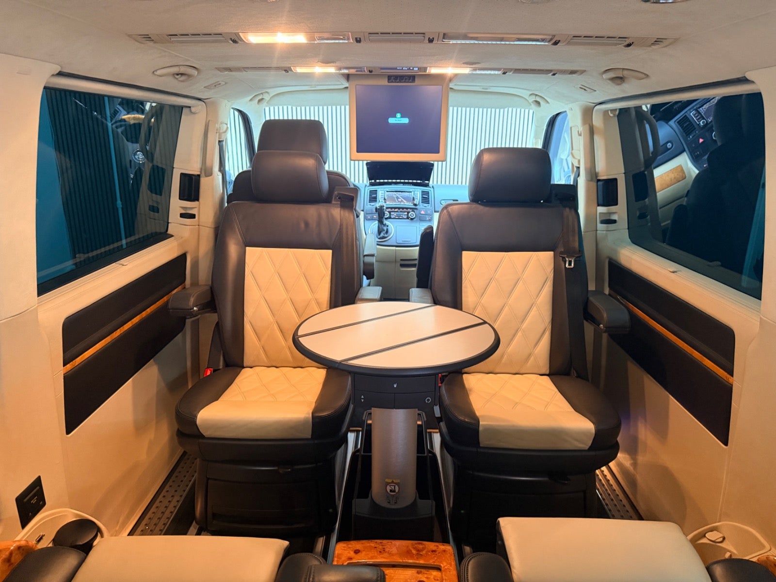VW Multivan - Billede 13