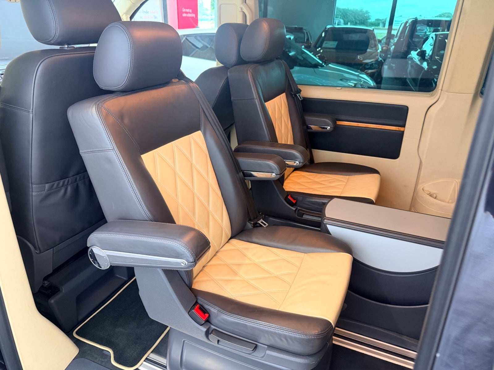 VW Multivan - Billede 16
