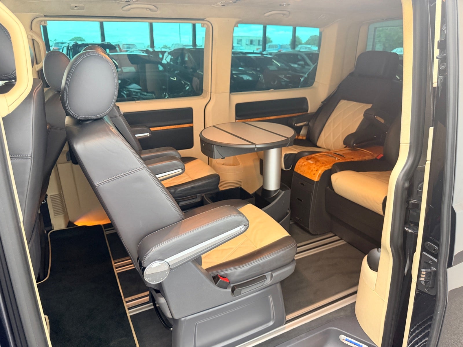 VW Multivan - Billede 17