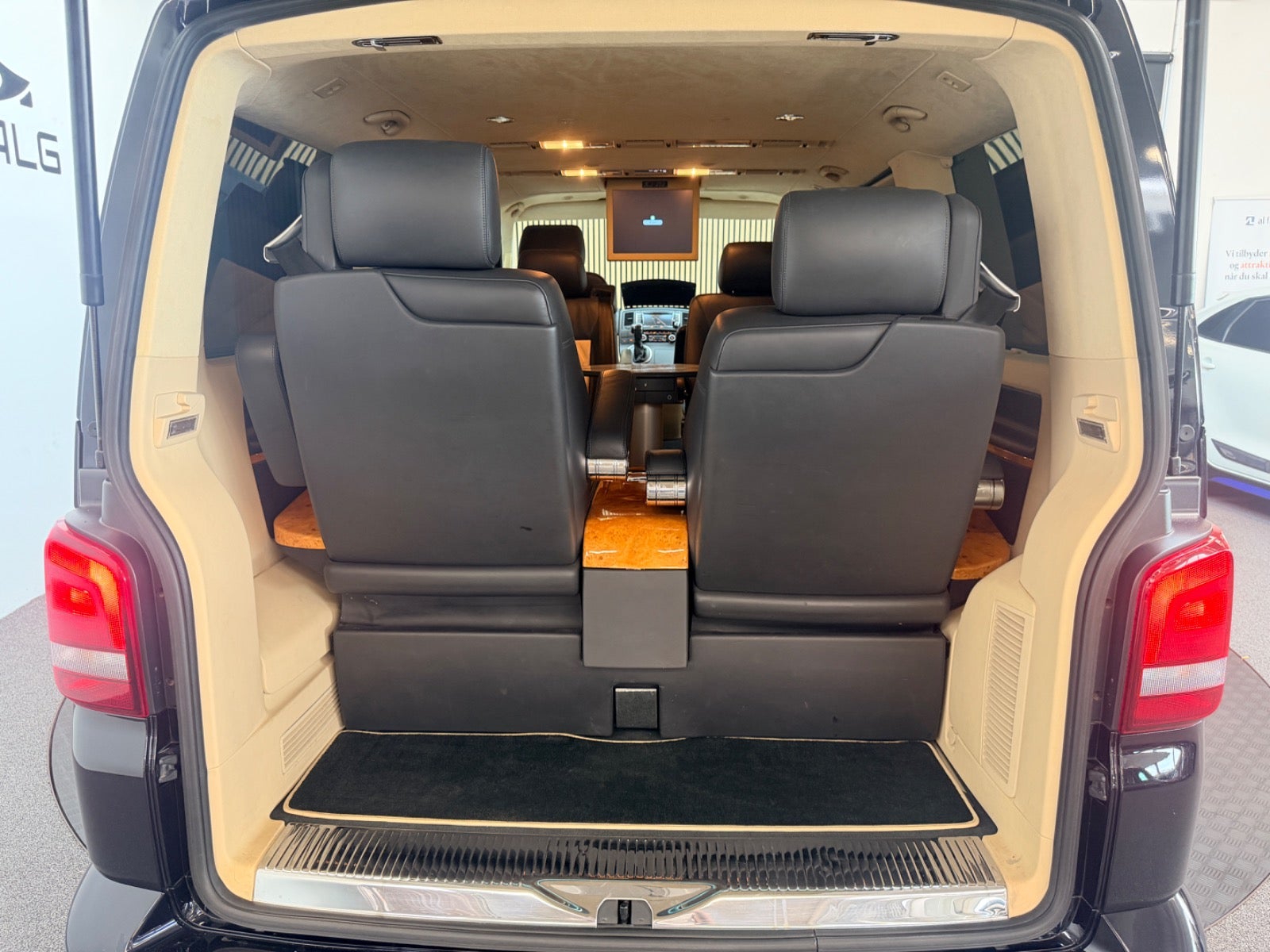 VW Multivan - Billede 18
