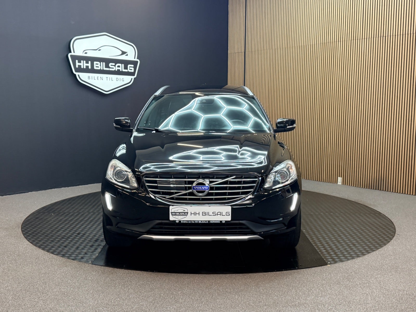 Volvo XC60 - Billede 2
