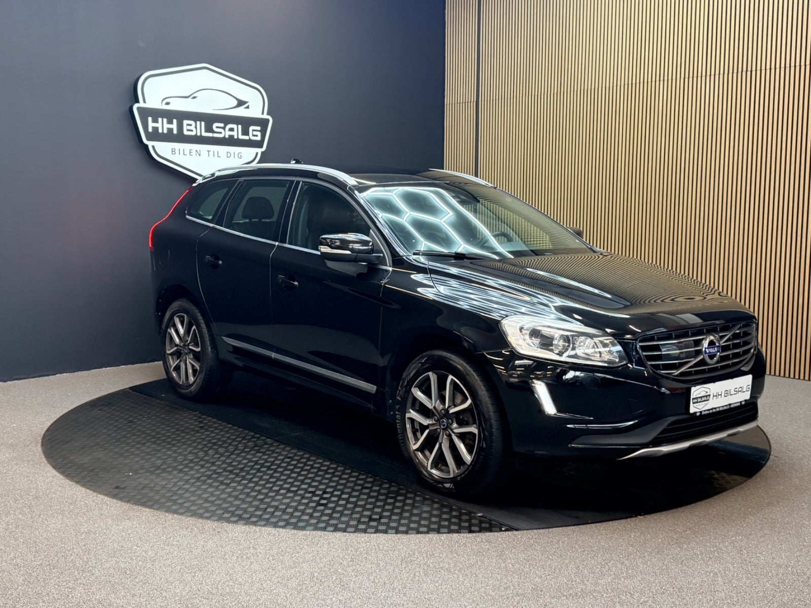 Volvo XC60 - Billede 3