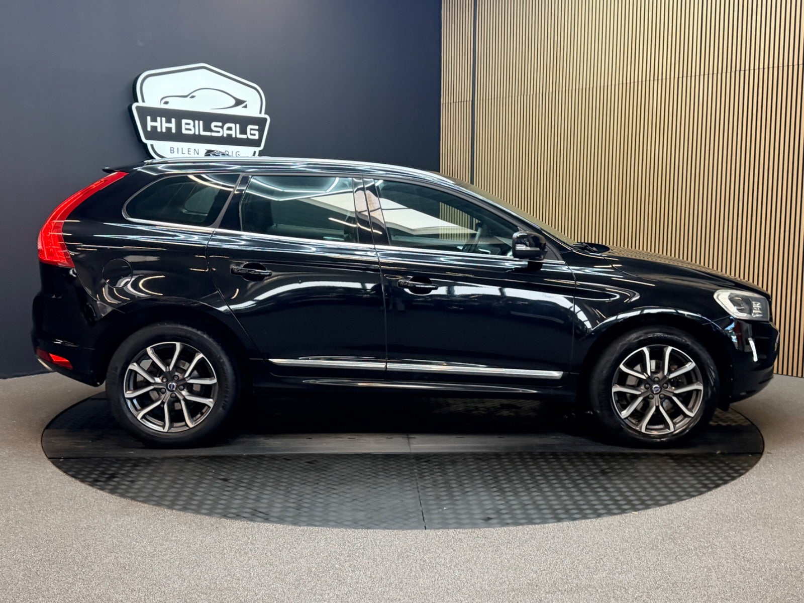 Volvo XC60 - Billede 4