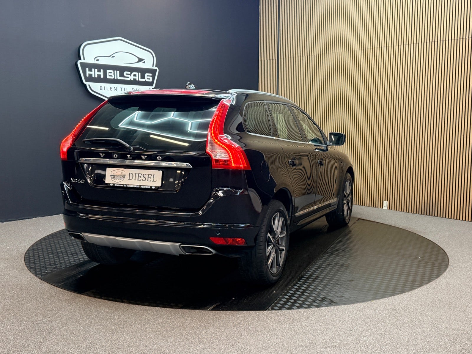 Volvo XC60 - Billede 5