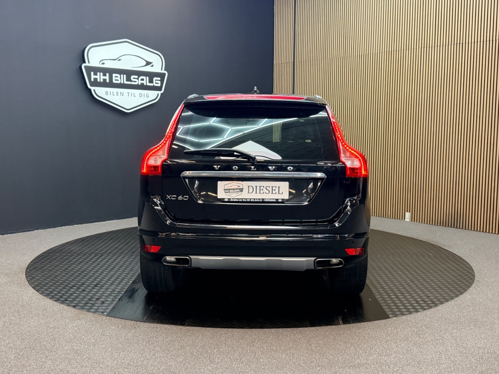 Volvo XC60 - Billede 6