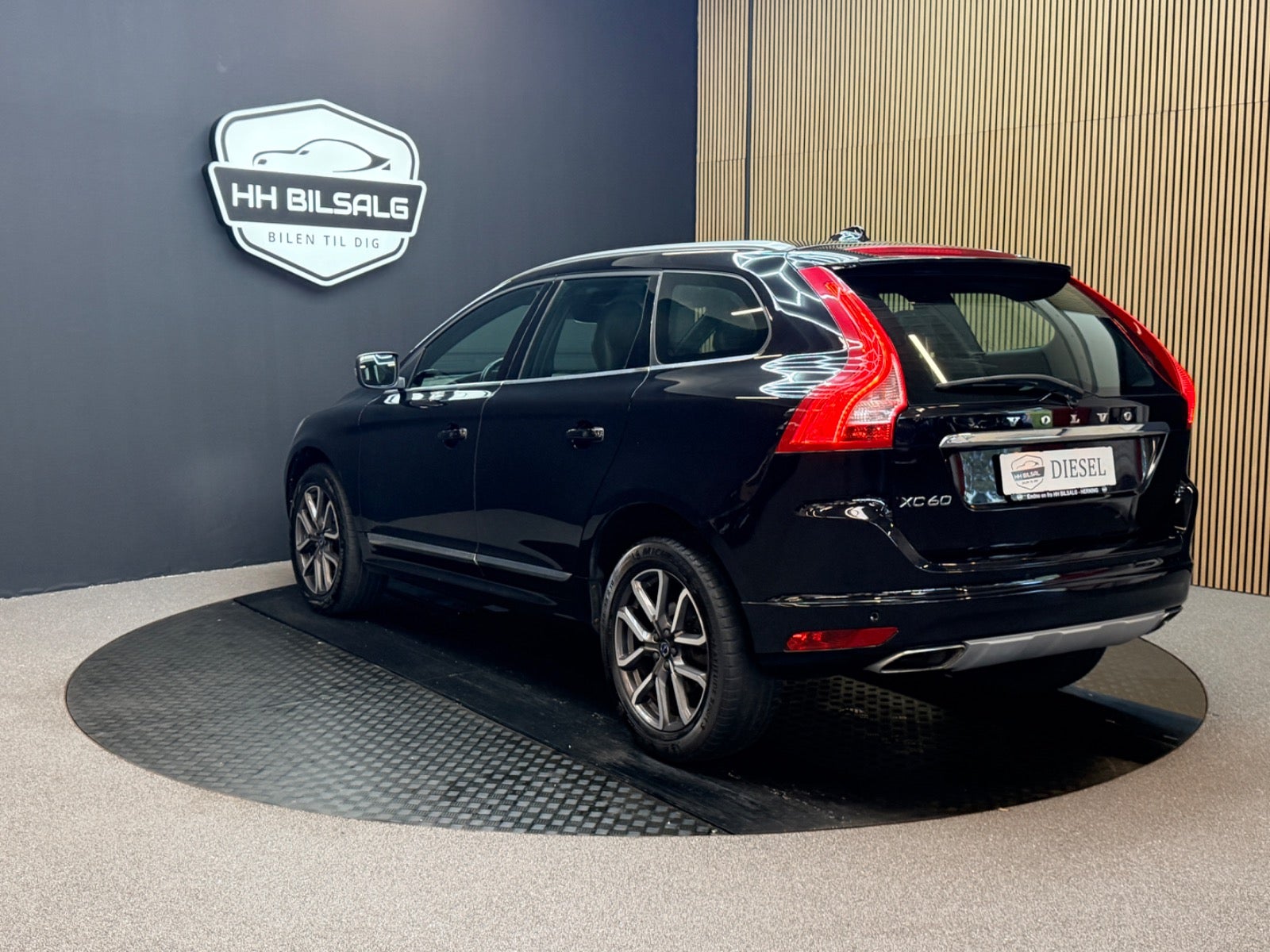 Volvo XC60 - Billede 7