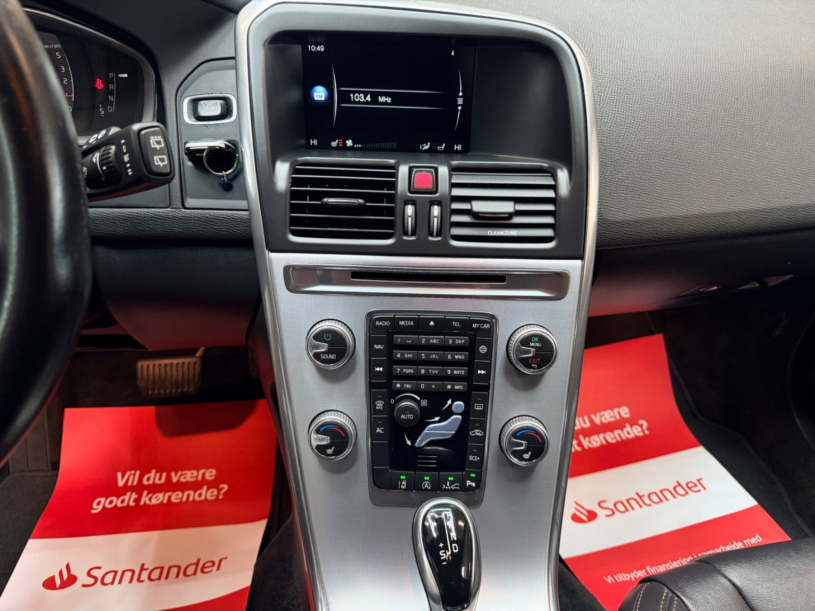 Volvo XC60 - Billede 11