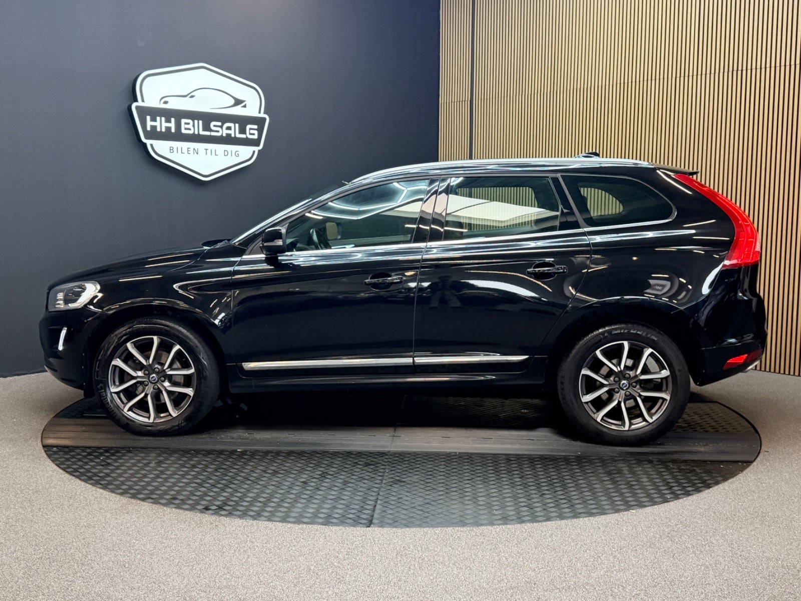 Volvo XC60 - Billede 8