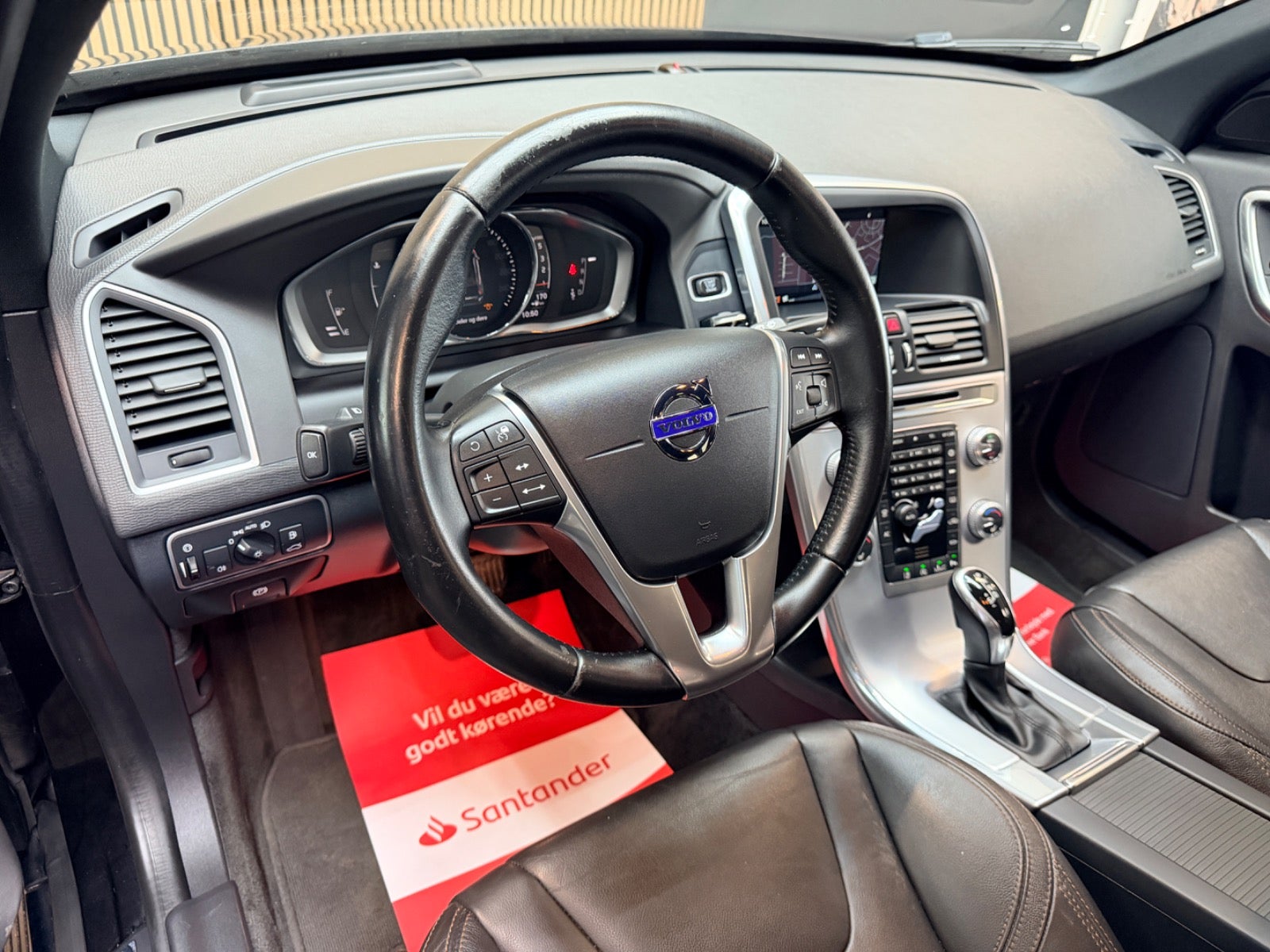 Volvo XC60 - Billede 9