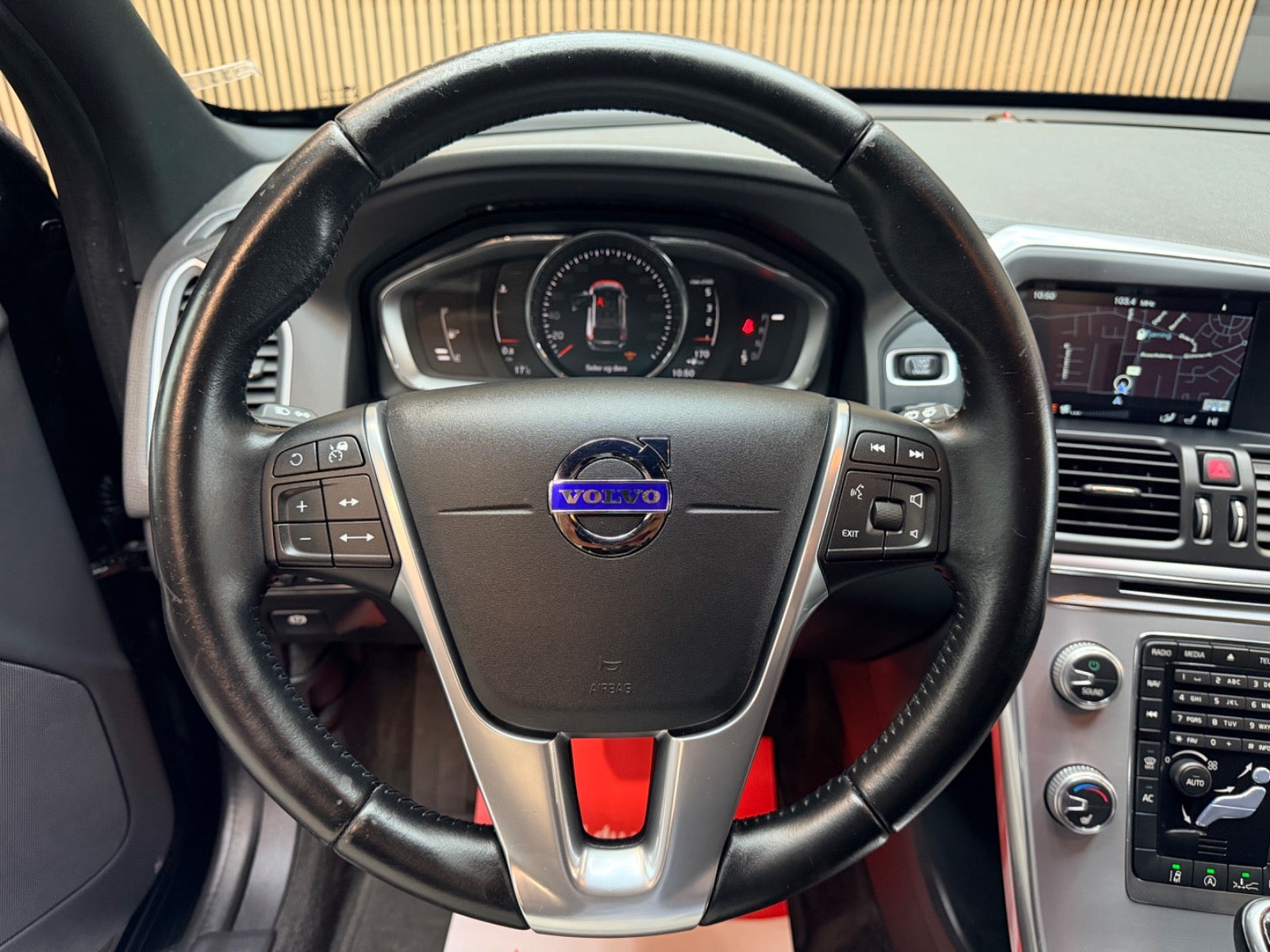 Volvo XC60 - Billede 10