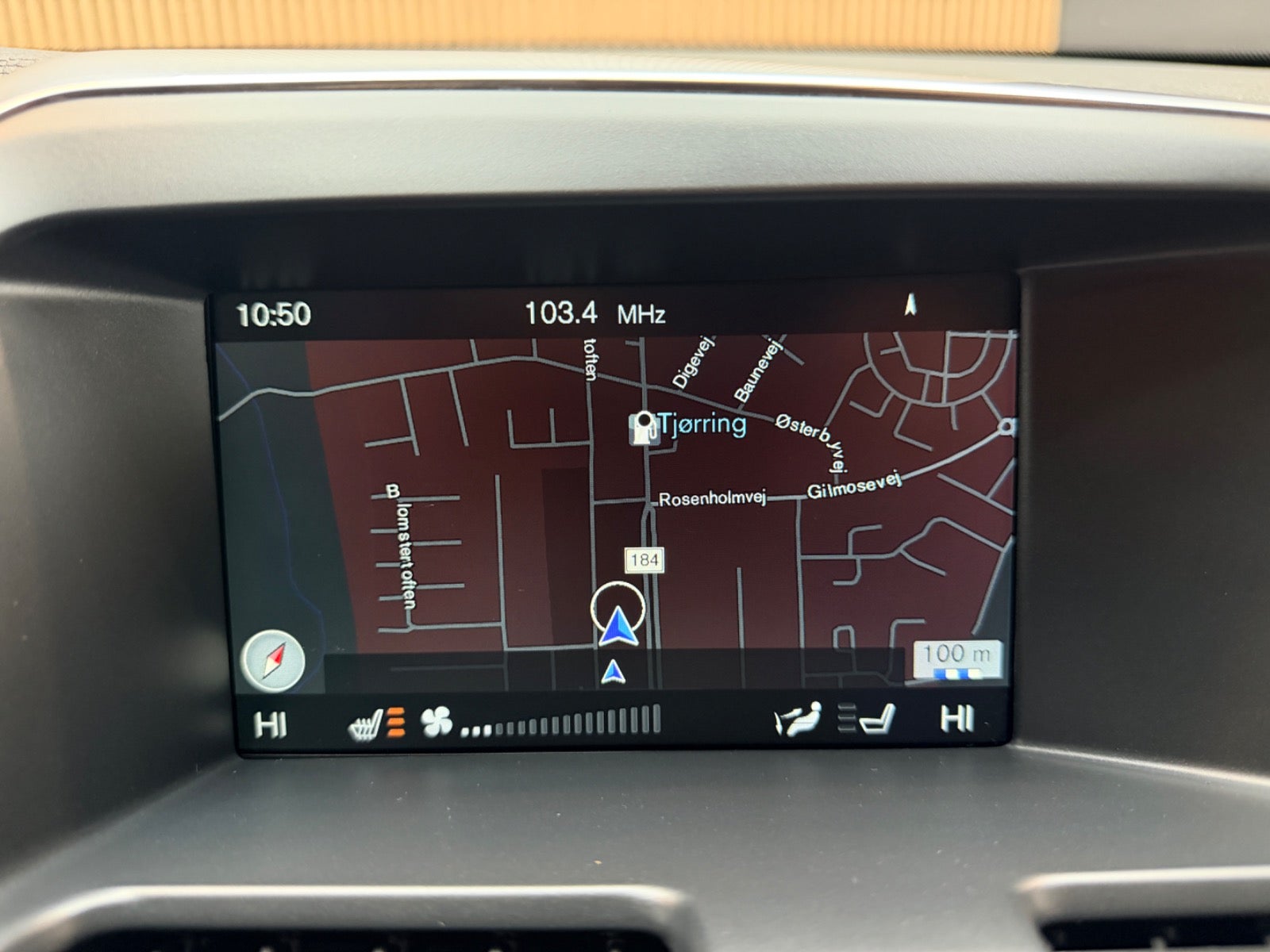 Volvo XC60 - Billede 12