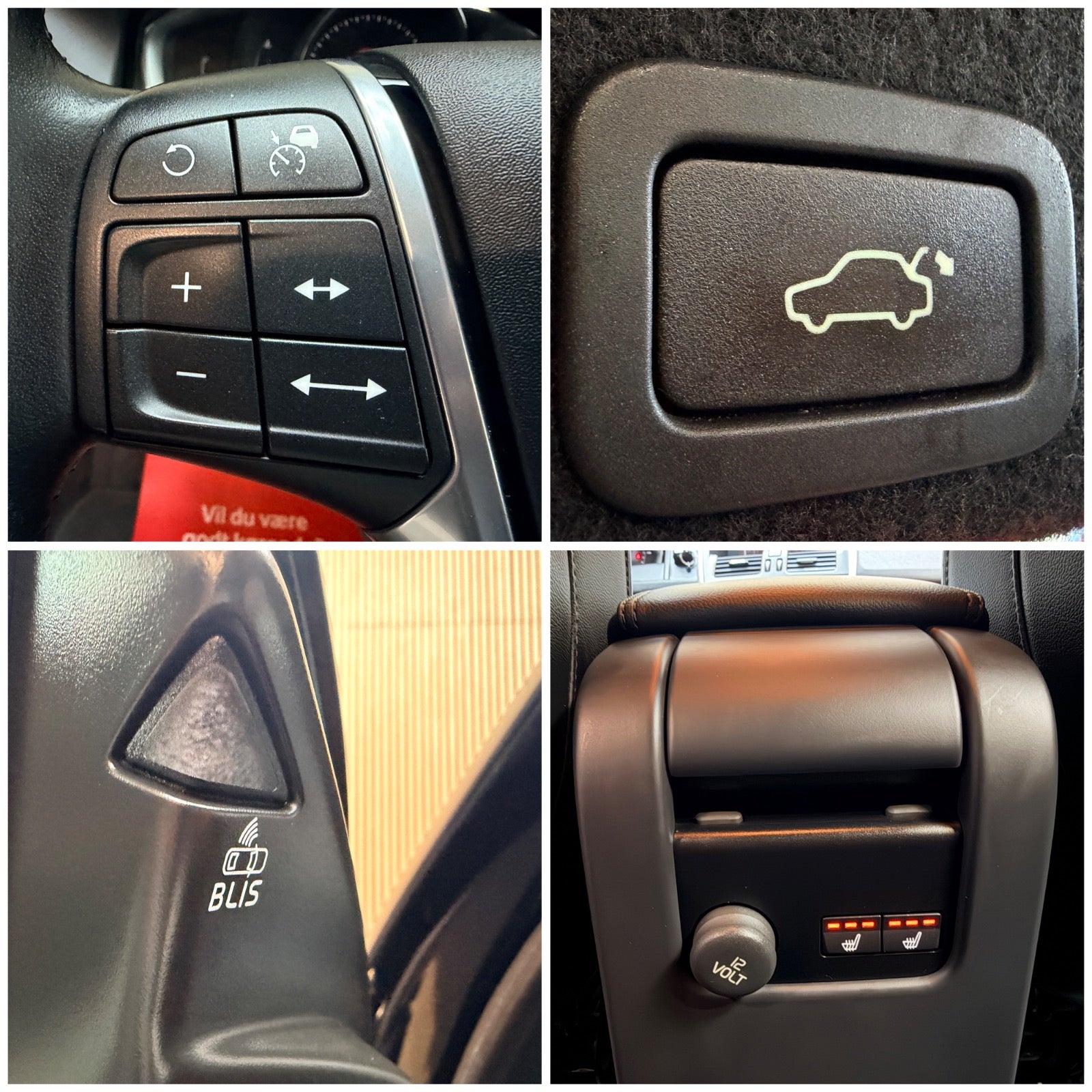 Volvo XC60 - Billede 15
