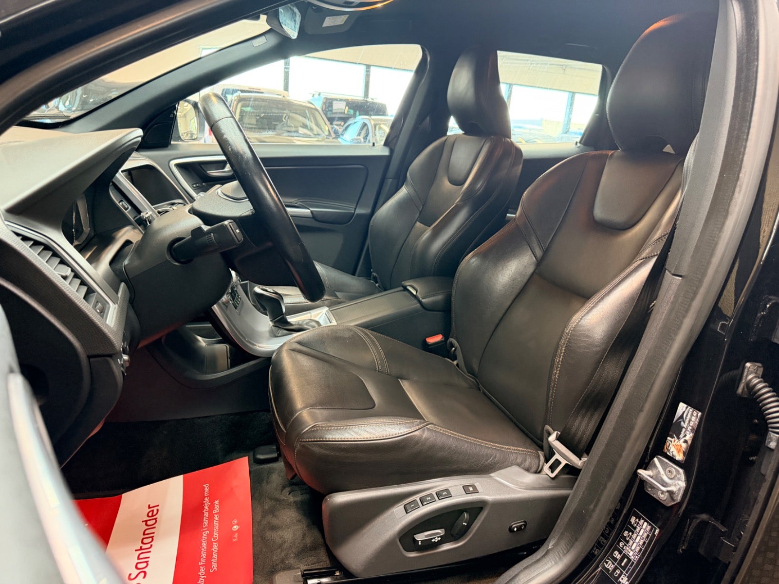 Volvo XC60 - Billede 16