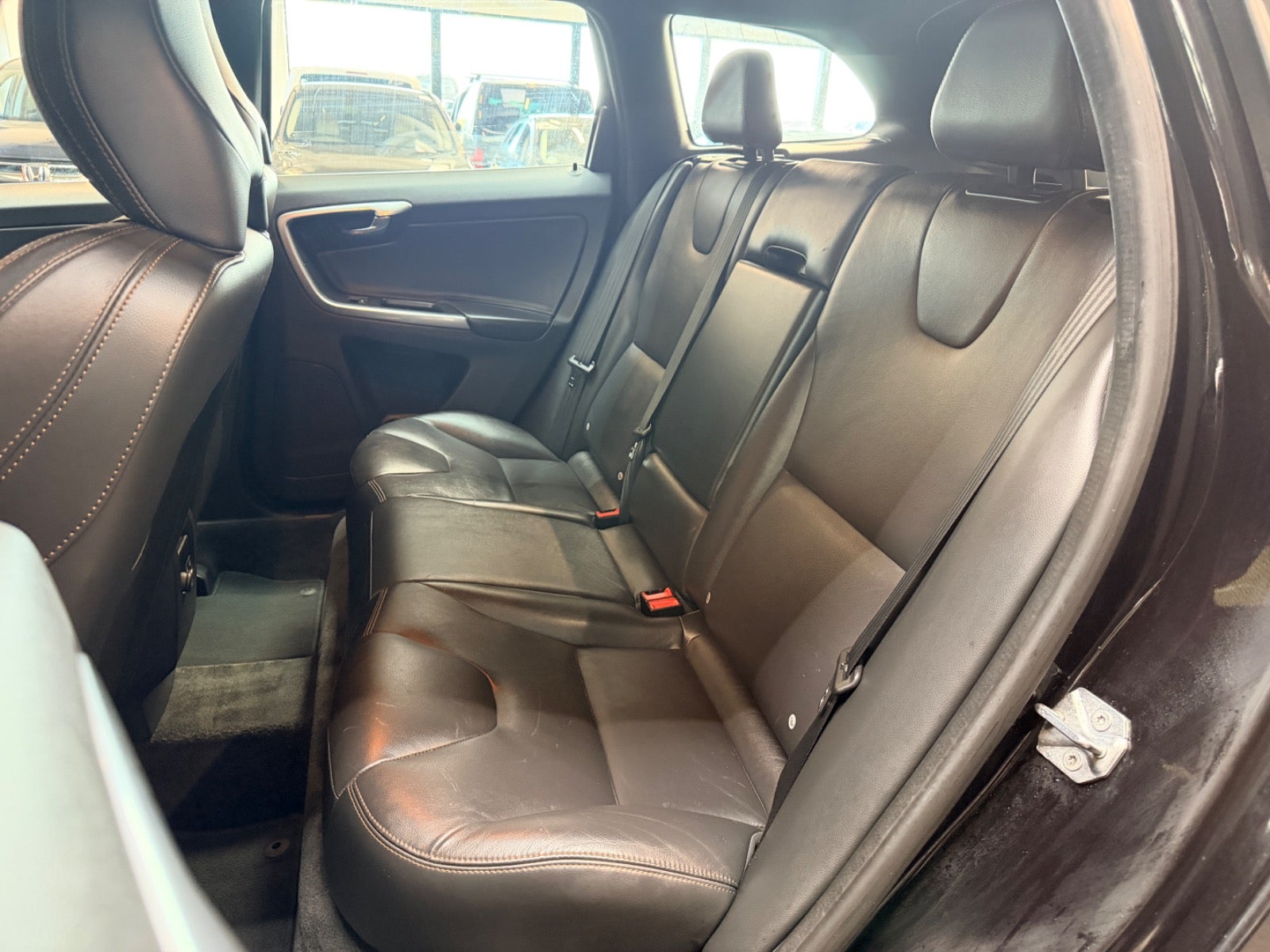 Volvo XC60 - Billede 17