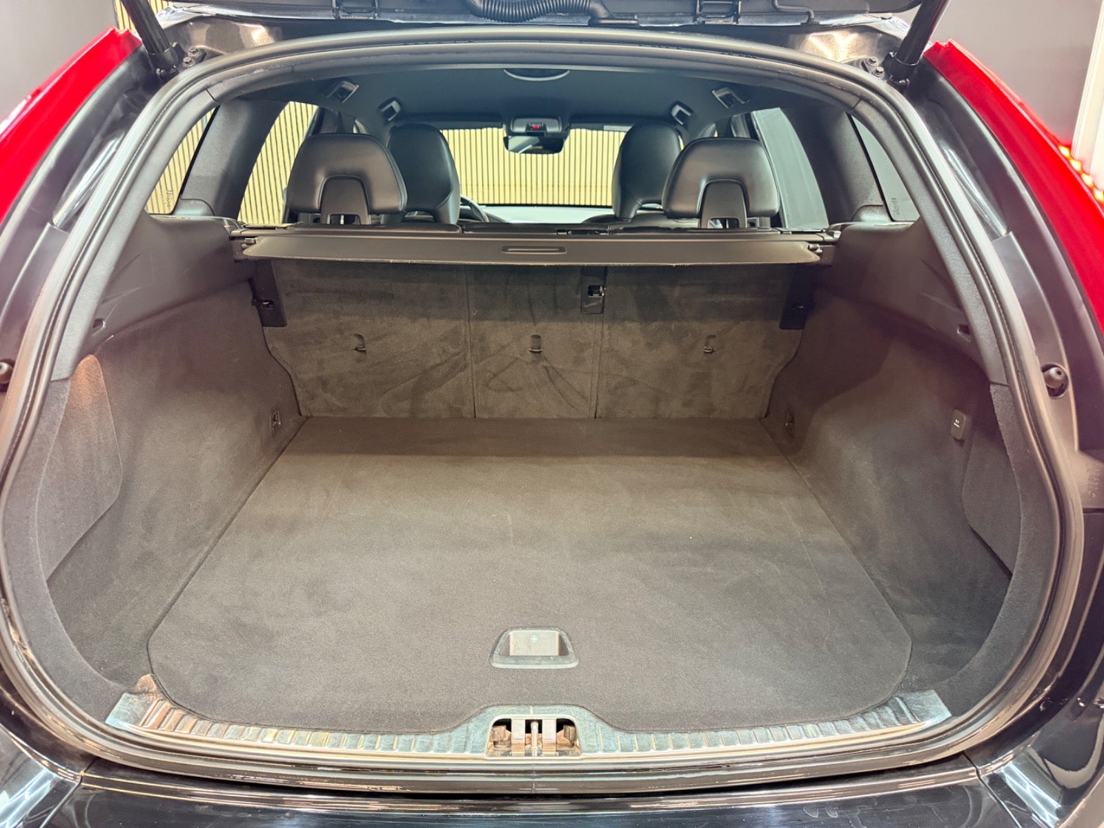 Volvo XC60 - Billede 18