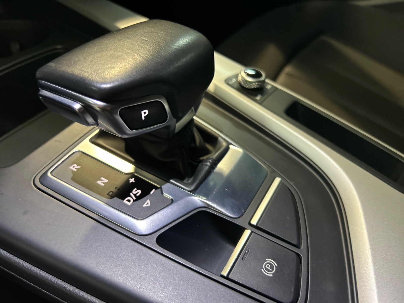 Audi A4 - 13