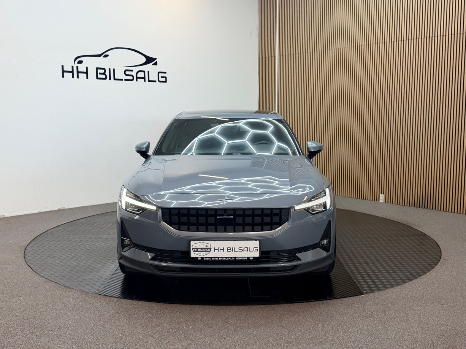 Polestar 2 - Billede 2