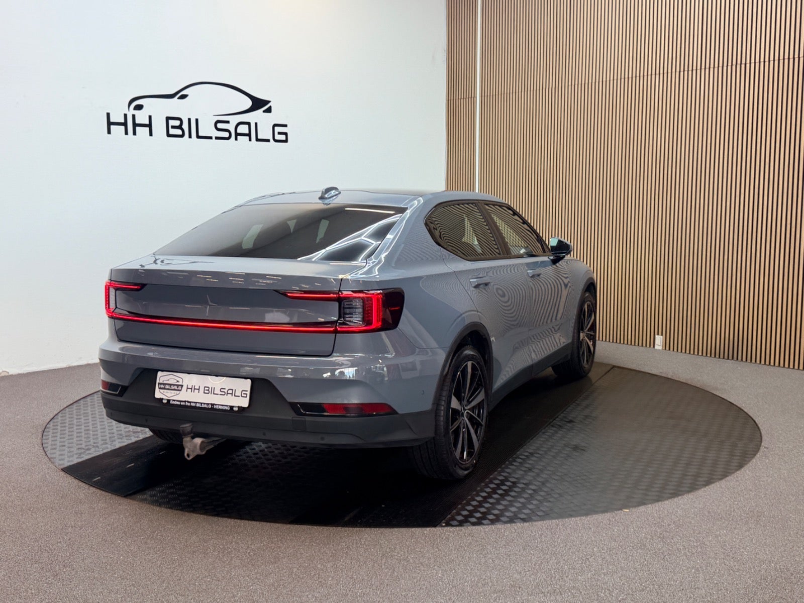 Polestar 2 - Billede 5