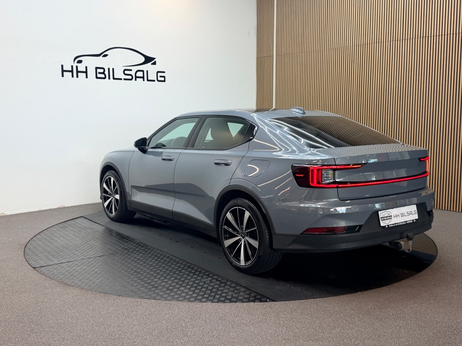 Polestar 2 - Billede 7