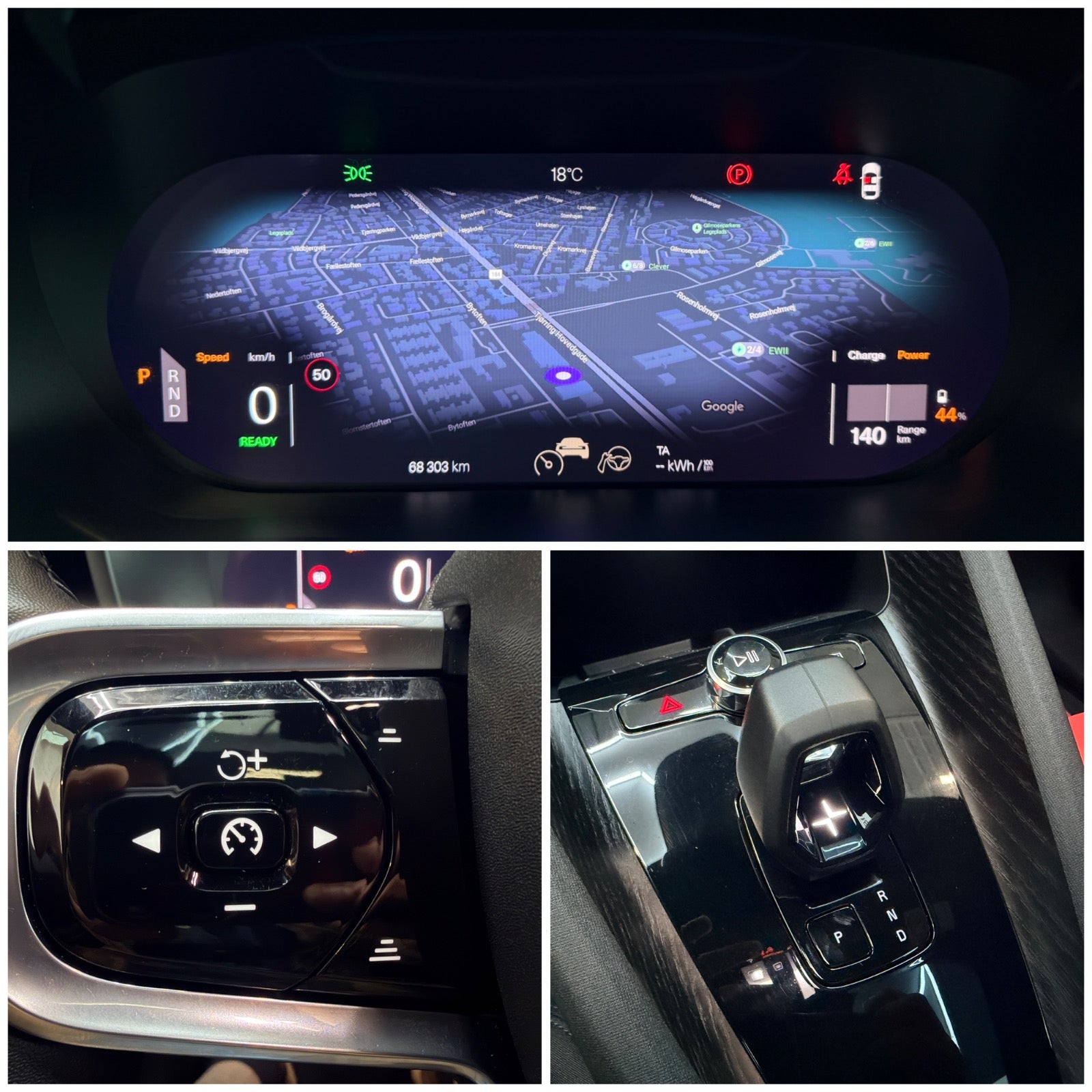 Polestar 2 - Billede 11