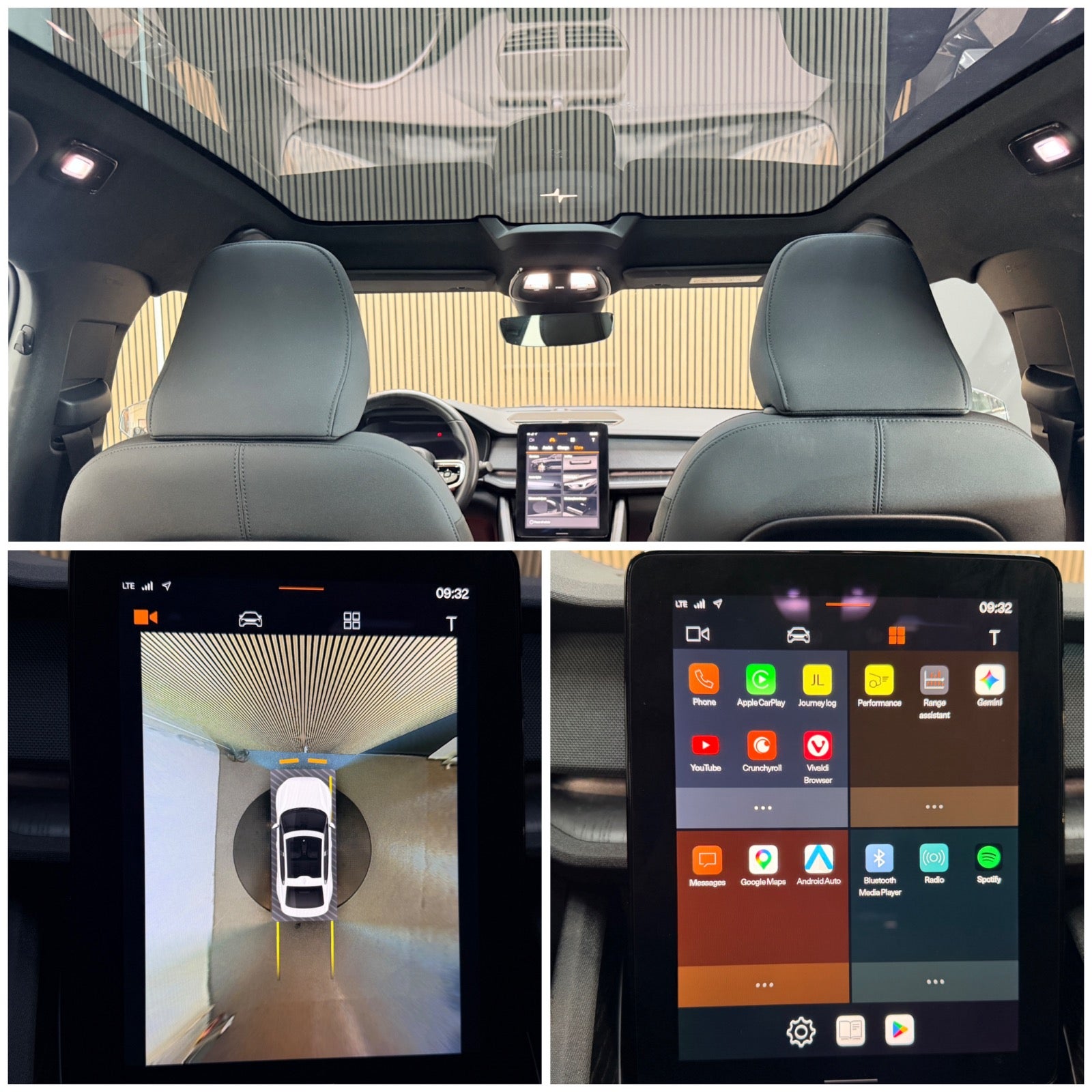 Polestar 2 - Billede 12