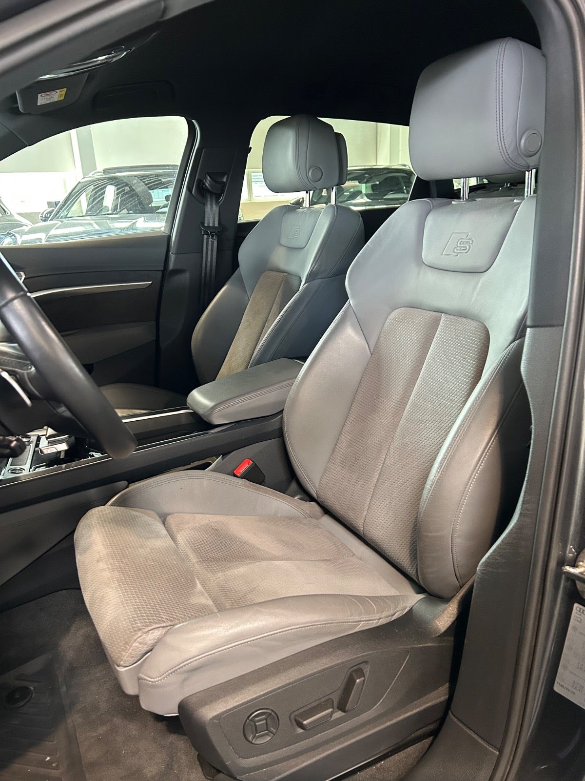 Audi e-tron - Billede 9
