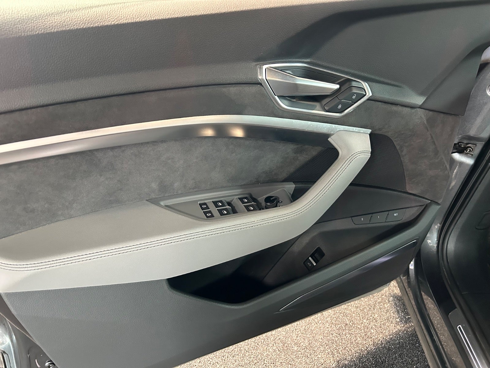 Audi e-tron - Billede 10