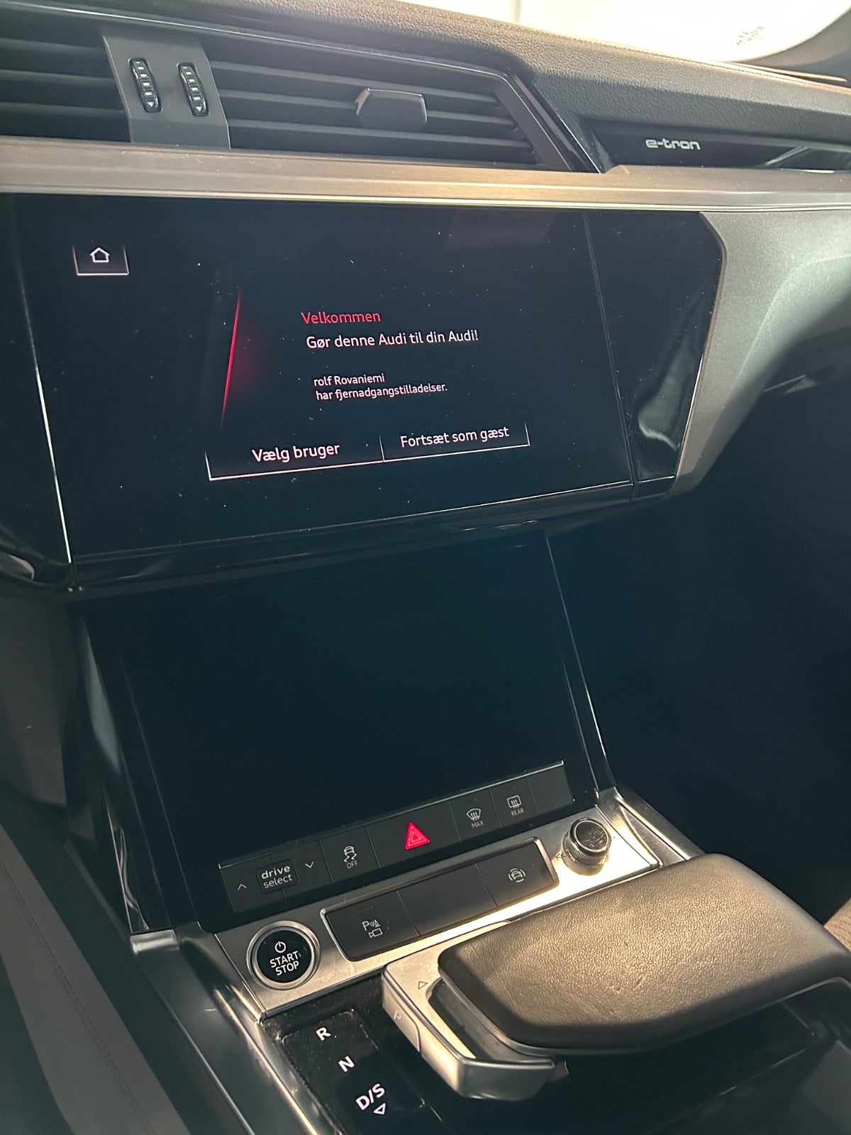 Audi e-tron - Billede 15