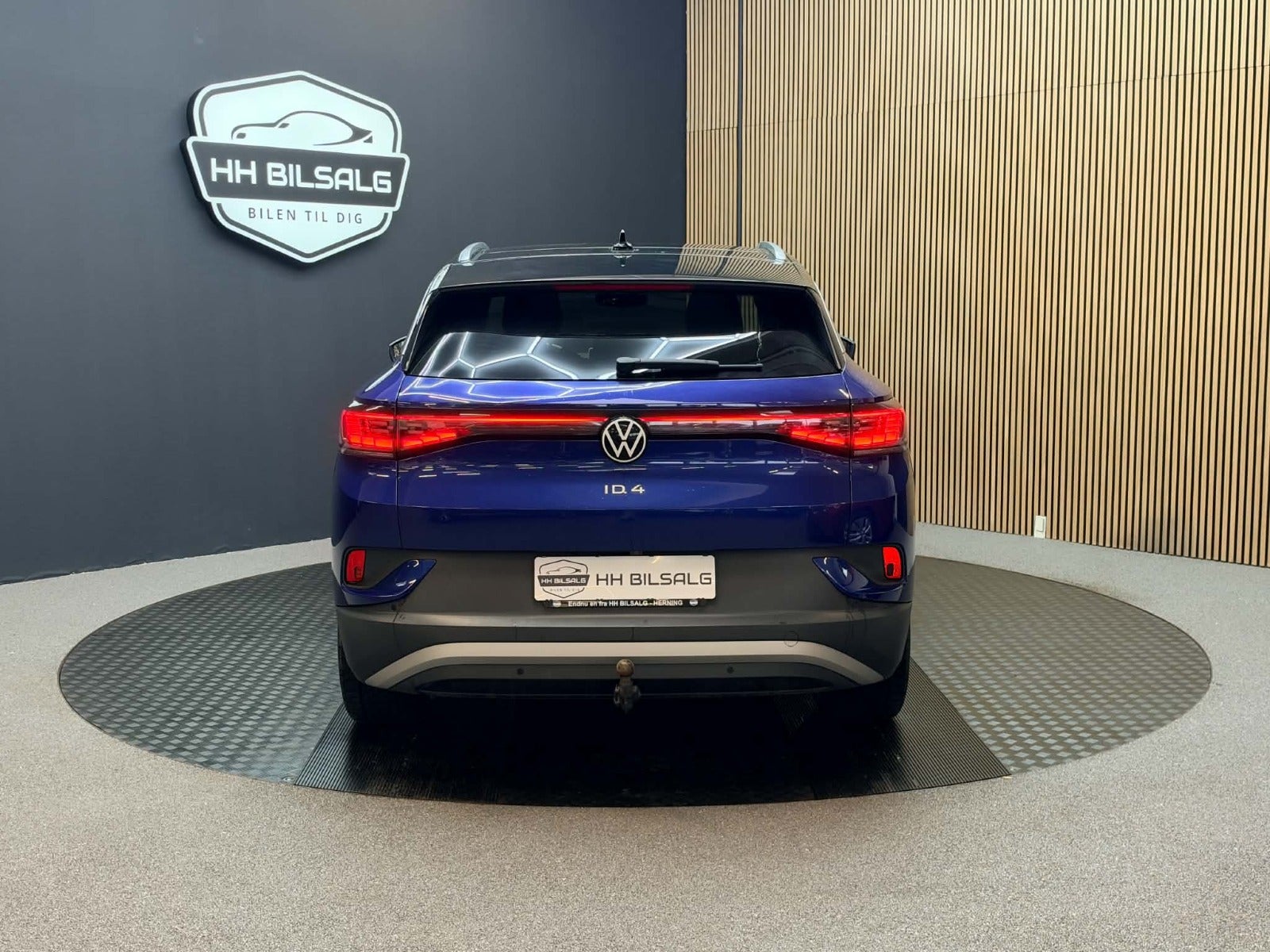 VW ID.4 - Billede 5