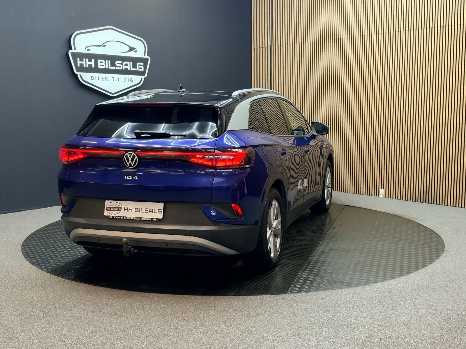 VW ID.4 - Billede 6