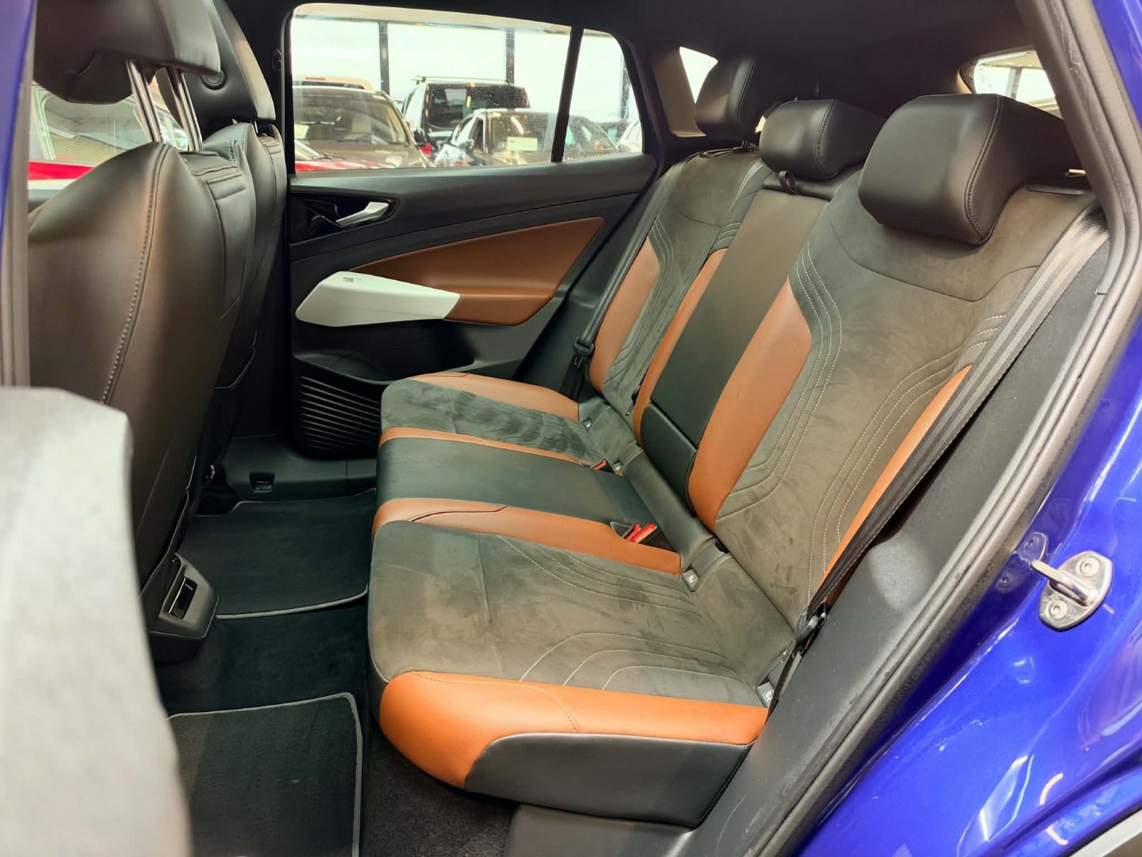 VW ID.4 - Billede 10