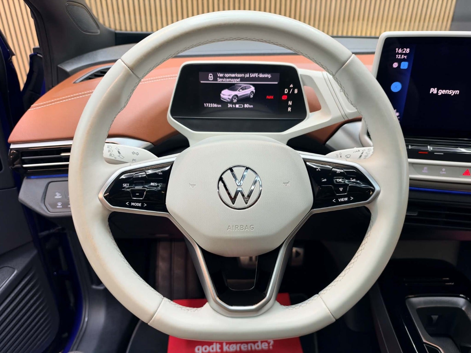VW ID.4 - Billede 12